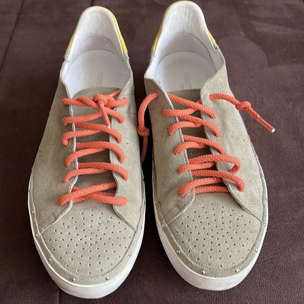Rebecca Mincoff sport shoes US size 8